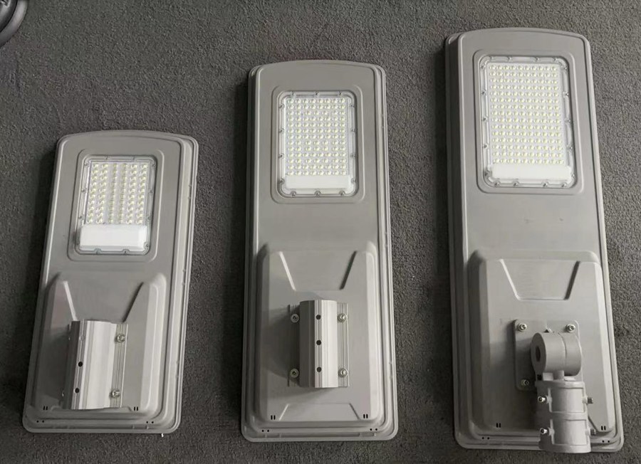 Urban 363 · Todo en Uno